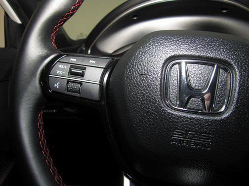 2025 Honda Civic Si Base