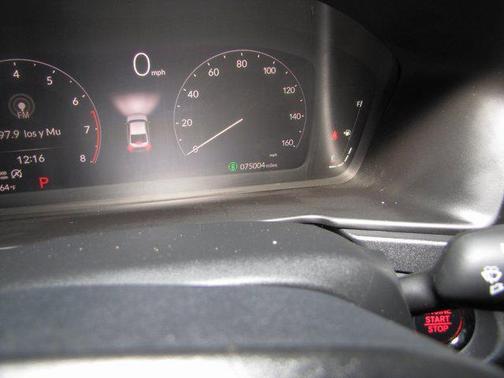 2023 Honda Accord EX 1.5T