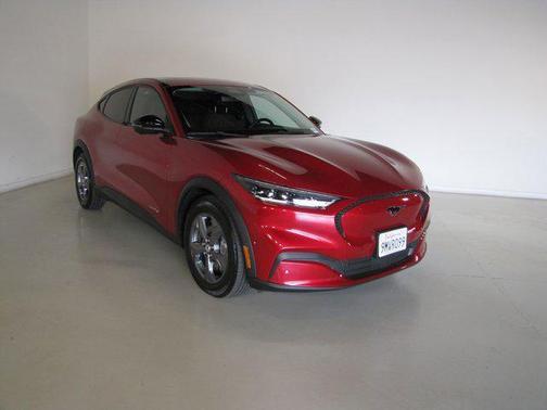 2023 Ford Mustang Mach-E Select