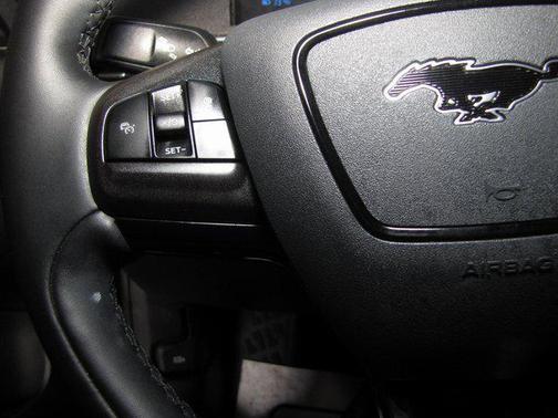 2023 Ford Mustang Mach-E Select
