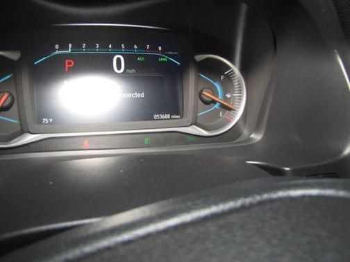 Modern Steel Metallic 2022 Honda Pilot 2WD EX-L