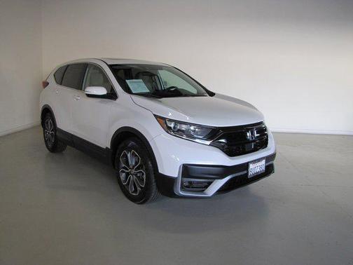 2020 Honda CR-V 2WD EX