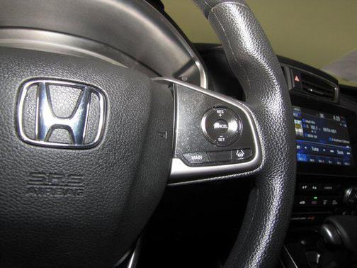 2020 Honda CR-V 2WD EX