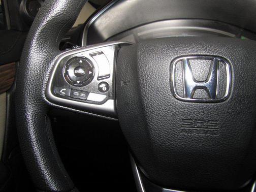 2020 Honda CR-V 2WD EX