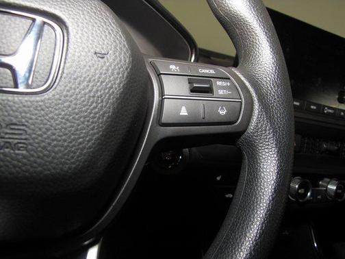 2025 Honda CR-V EX AWD