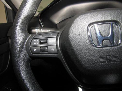 2025 Honda CR-V EX AWD