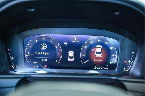 2024 Honda Accord EX 1.5T