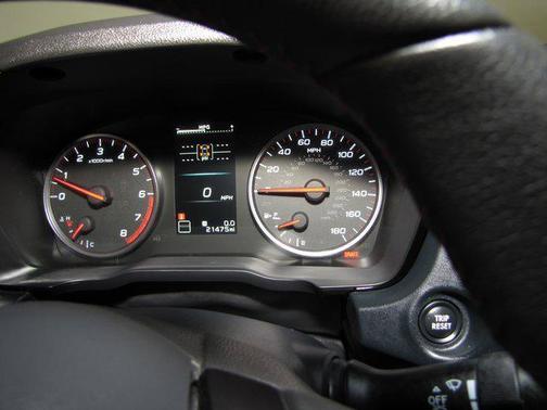 2022 Subaru WRX Base