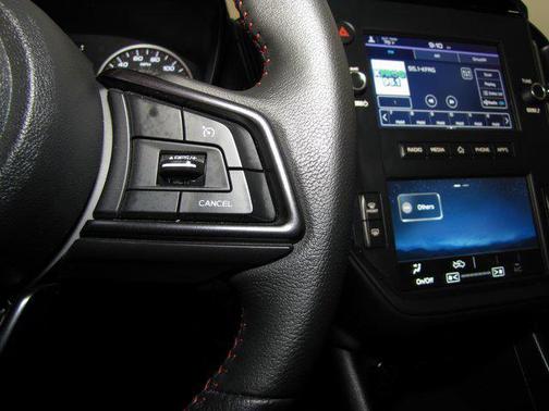 2022 Subaru WRX Base