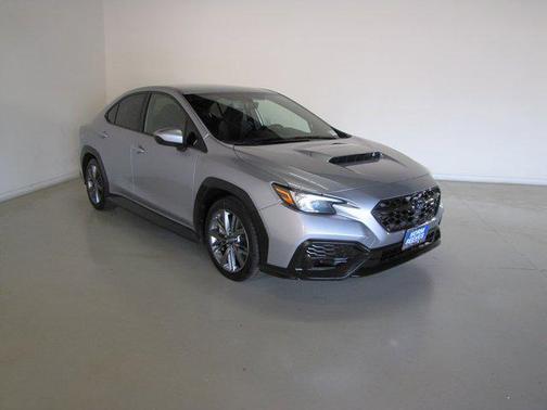 2022 Subaru WRX Base