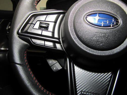 2022 Subaru WRX Base