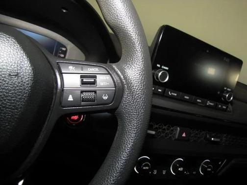 Blue 2024 Honda Accord EX
