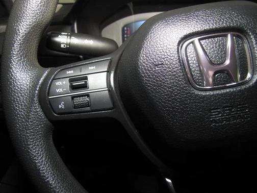 Blue 2024 Honda Accord EX