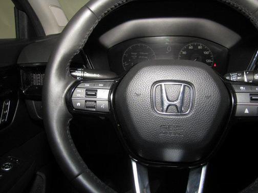 2023 Honda CR-V EX-L 2WD