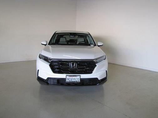 2023 Honda CR-V EX AWD