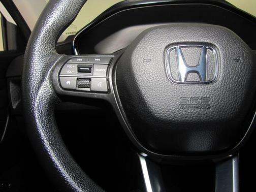 2023 Honda CR-V EX AWD