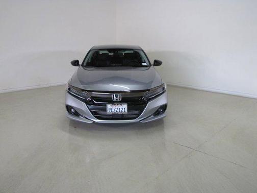 2022 Honda Accord Sport SE 1.5T
