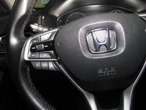 2022 Honda Accord Sport SE 1.5T