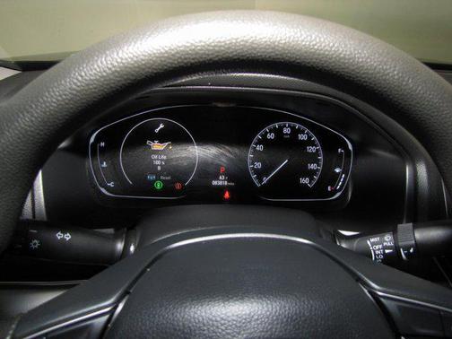 2020 Honda Accord LX 1.5T