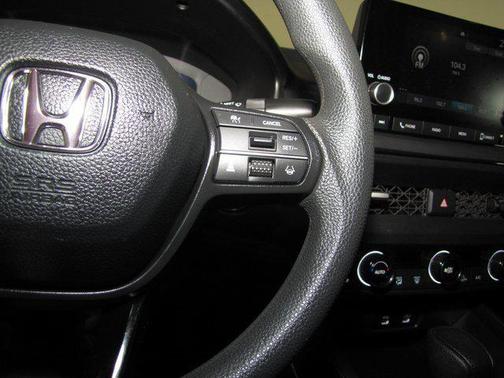 2024 Honda Accord EX 1.5T