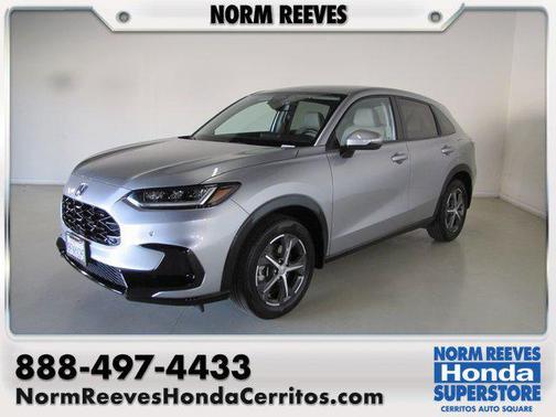 2023 Honda HR-V EX-L