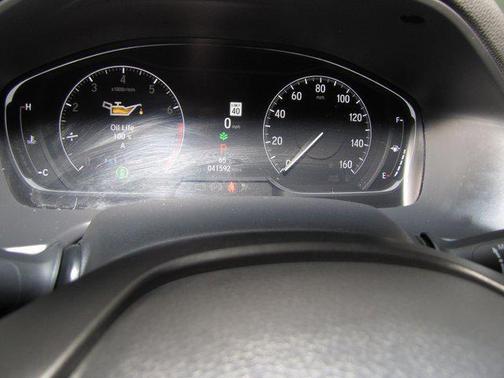 2022 Honda Accord Sport SE 1.5T