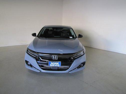 2022 Honda Accord Sport SE 1.5T