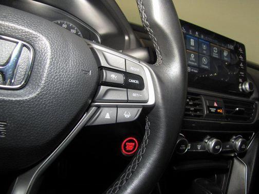 2022 Honda Accord Sport SE 1.5T