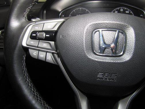 2022 Honda Accord Sport SE 1.5T