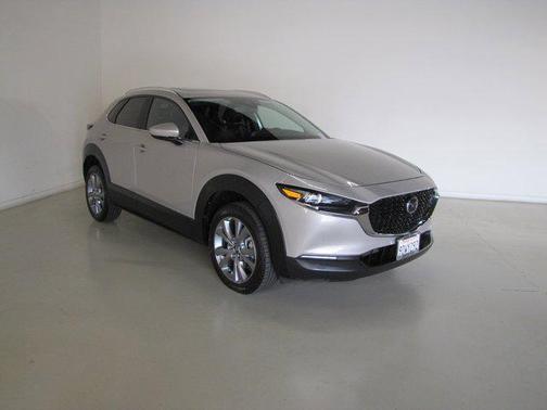 2022 Mazda CX-30 2.5 S Preferred Package