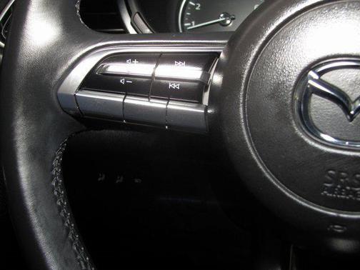 2022 Mazda CX-30 2.5 S Preferred Package