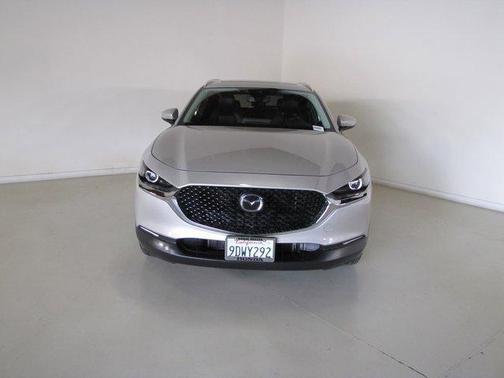 2022 Mazda CX-30 2.5 S Preferred Package