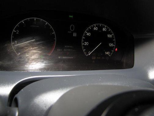 2025 Honda HR-V 2WD Sport