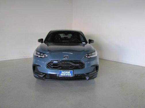 2026 Honda HR-V 2WD Sport