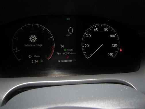 2026 Honda HR-V 2WD Sport