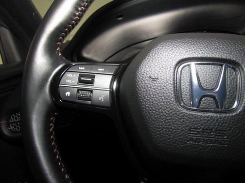 2026 Honda HR-V 2WD Sport