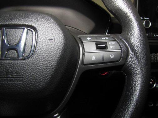 2024 Honda CR-V EX 2WD