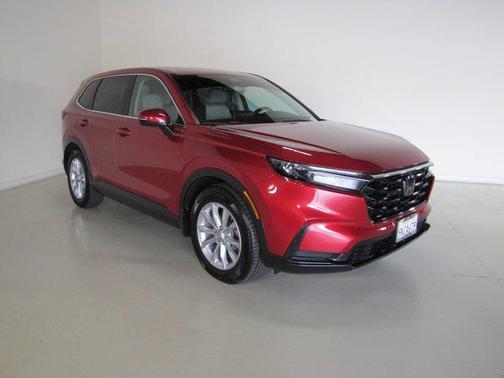 2024 Honda CR-V EX 2WD
