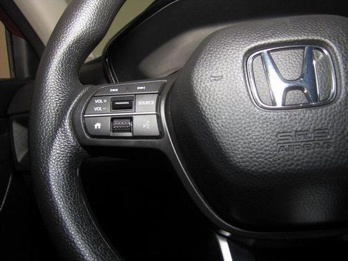 2024 Honda CR-V EX 2WD
