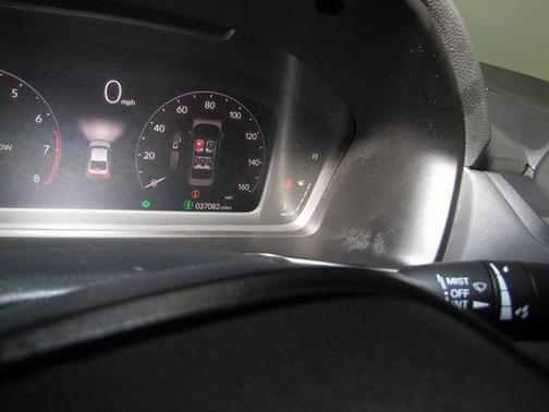 2023 Honda Accord EX 1.5T