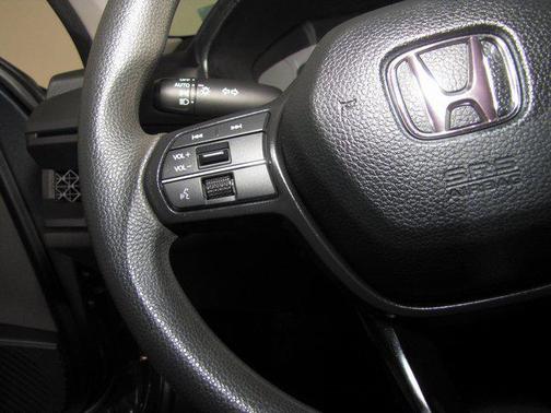 2023 Honda Accord EX 1.5T