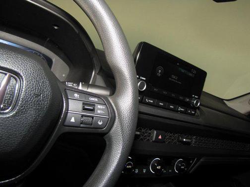 2023 Honda Accord EX 1.5T