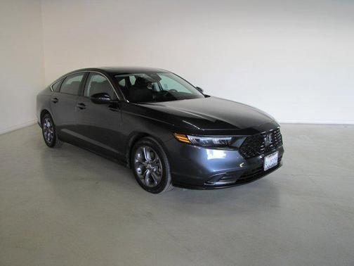 2023 Honda Accord EX 1.5T