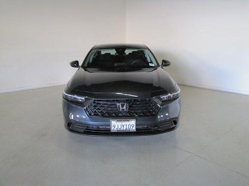 2023 Honda Accord EX 1.5T
