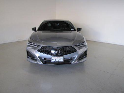 2023 Acura TLX A-Spec