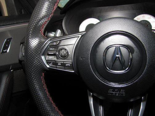 2023 Acura TLX A-Spec