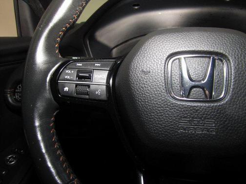 2023 Honda HR-V 2WD Sport