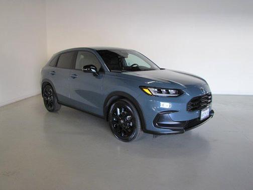 2023 Honda HR-V 2WD Sport