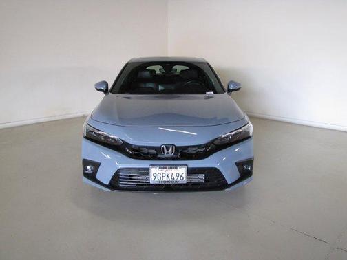 2023 Honda Civic Sport Touring
