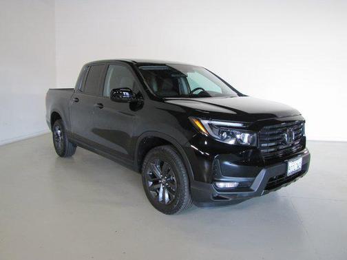 2023 Honda Ridgeline Sport